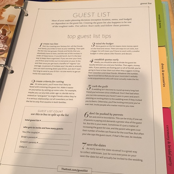 Wedding Help - Picture 7 of 7